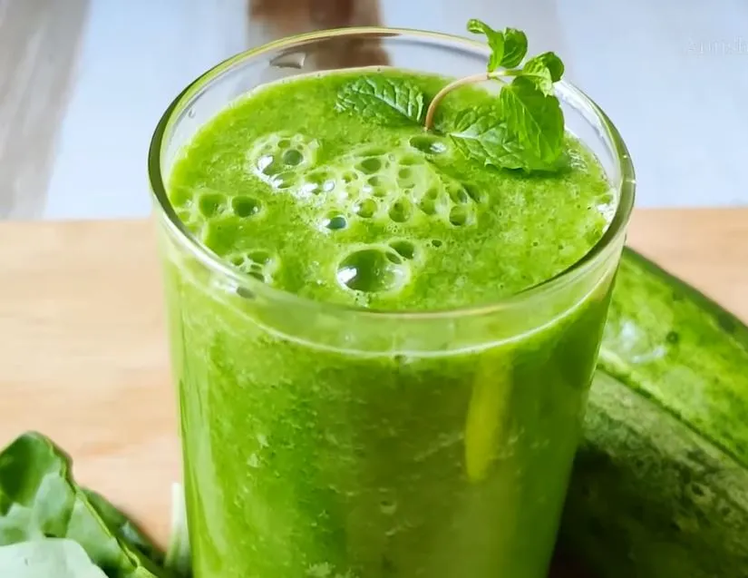 how to freeze spinach for smoothies