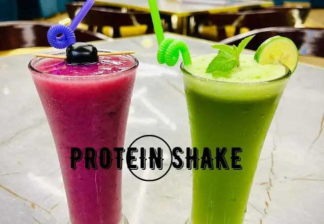 How Long Does Protein Shake Last